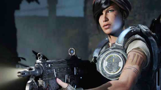 <i>Gears of War 4</i> Comes Out on October 11